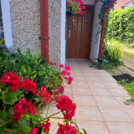 Guest house Pod Sloneczkiem 3