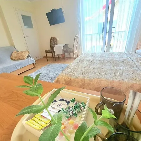 Guest house Pod Sloneczkiem 3 Rewal