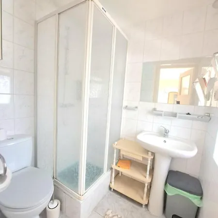 Guest house Pod Sloneczkiem 3 Rewal