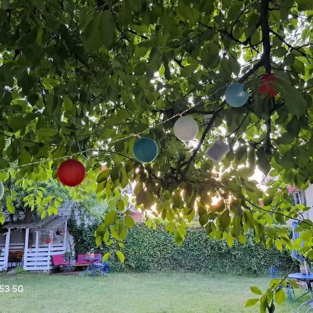 Pod Sloneczkiem 3 Guest house