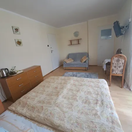 Pod Sloneczkiem 3 Guest house