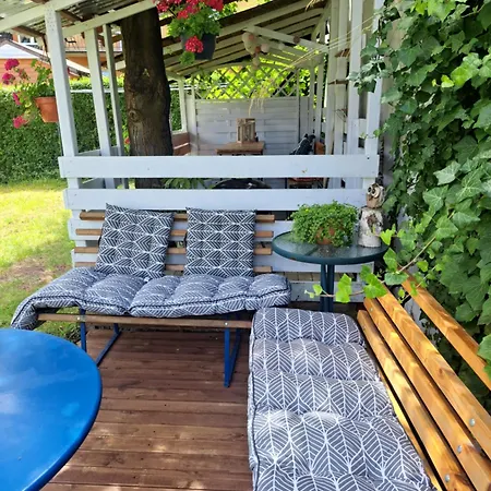 Pod Sloneczkiem 3 Guest house *