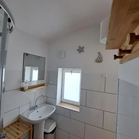 Pod Sloneczkiem 3 Guest house Rewal