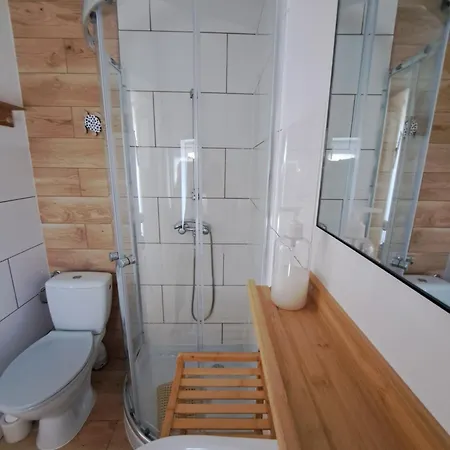 Guest house Pod Sloneczkiem 3 Rewal